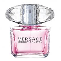 versace crystal white