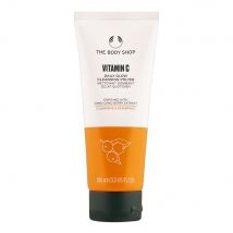 Order The Body Shop Vitamin C Daily Glow Cleansing Polish, Illuminate ...