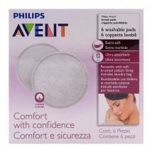 Breast pads SCF155/06