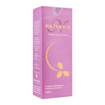 Purchase Natura-E Vitamin E & Lanolin Lotion, Soothes & Rehydrates  Sensitive & Dry Skin, 150ml Online at Special Price in Pakistan 
