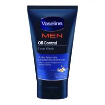 Purchase Vaseline Men Oil Control Face Wash 100gm Online at Special ...