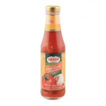 Order Ahmed Salsa Chilli Garlic Sauce, 300g Online at Special Price in ...