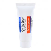 Buy Neutrogena On-The-Spot Acne Treatment Vanishing Cream 21gm Online ...