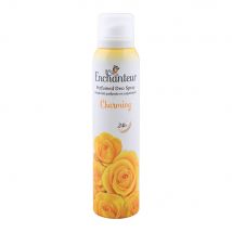 Buy Enchanteur Charming Perfumed Deodorant Spray, 150ml Online at Best ...