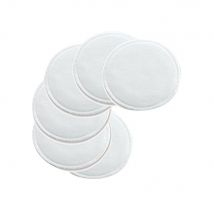 Buy Farlin Washable Breast Pads (Pack of 6) at best price in Pakistan