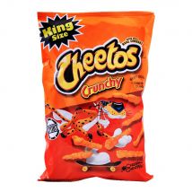 Purchase Cheetos Crunchy (Imported), 99.2g/3.5oz Online at Special ...