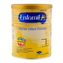 enfamil formula 1