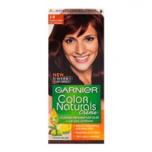 Order Garnier Color Natural Hair Color 2.6 Online at Best Price in ...