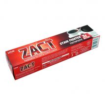 Zact whitening toothpaste clearance review