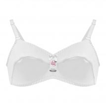 Purchase IFG Amoreena Bra, Maroon Online at Special Price in