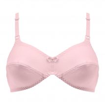 Purchase IFG Classic Deluxe Soft Bra, Pink Online at Special Price in  Pakistan 