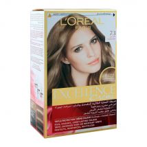 Order L Oreal Paris Excellence Hair Colour Golden Blonde 7 3 Online At Special Price In Pakistan Naheed Pk