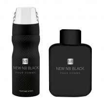 new nb black perfume price