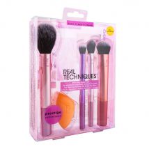 Real techniques brush set deals pakistan