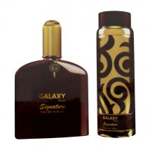 galaxy plus signature perfume