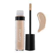 Flormar – Perfect Coverage Liquid Concealer – 02 Ivory – Spikoe
