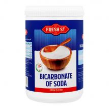 Purchase Fresh Street Bicarbonate Of Soda, 100g Online at Best Price in ...