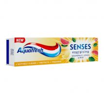 aquafresh senses grapefruit