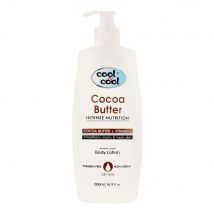 Cool on sale skin lotion