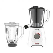 MOULINEX BLEND & JUICE 2 IN 1 LM42Q LM42Q127