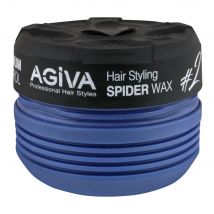 Agiva Hair Styling Spider Wax 2 Maximum Control