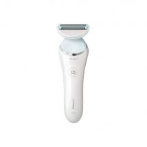 Order Philips Satin Shave Advanced Wet And Dry Electric Shaver, BRL-130 ...