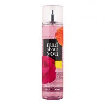 Purchase Bath & Body Works Mad About You Fragrance Mist, Pink, 236ml ...