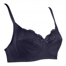 Buy BLS Cansu Bra, Maroon, BLSMC01 Online at Best Price in