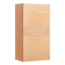 Order Scent n Fragrance Rose F Lady Pour Femme Eau De Parfum, For Women ...