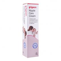 Pigeon Nipple Care Cream 10G