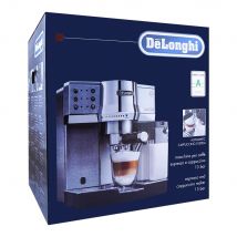 Buy DeLonghi Espresso And Cappuccino Maker 15 Bar EC 850.M