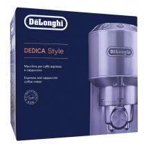 Purchase Delonghi Dedica Style Espresso Cappuccino Maker Bar Ec