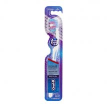 Purchase Oral-B Pro-Flex Luxe Toothbrush, Medium Online at Special ...