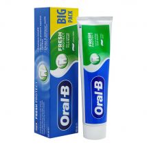 Order Oral-B Fresh Protect Cool Mint Tooth Paste, 100ml Online At ...