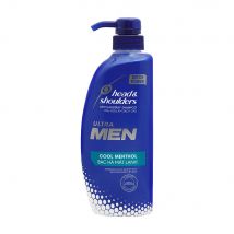 Purchase Head & Shoulders Ultra Men Cool Menthol Anti-Dandruff Shampoo ...