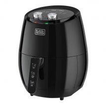 Order Black & Decker 9-In-1 Aero Fry Air Fryer, 5 Liters, AF-550 Online at  Special Price in Pakistan 