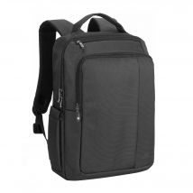 Purchase Rivacase 15.6 Inches Laptop Backpack, Black, 8262 Online at ...