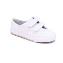 Purchase Bata B. First Shoes, White, 2891153 Online at Special Price in ...