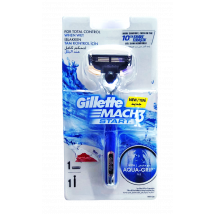 gillette mach3 start price