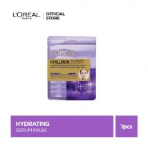 Buy L'Oreal Paris Hyaluron Expert 24H Replumping Moisturizing Ultra ...