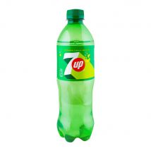 Buy 7UP Pet Bottle 500ml Online at Best Price in Pakistan - Naheed.pk