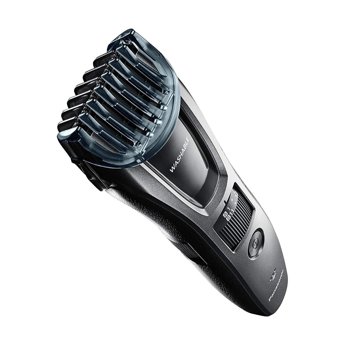 Order Panasonic Hair and Beard Trimmer with 39 Adjustable Trim