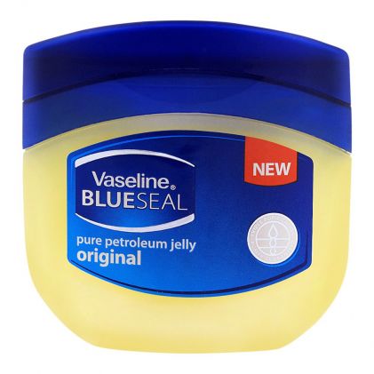 Purchase Vaseline Blueseal Pure Petroleum Jelly Original 250ml Online ...