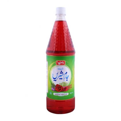 Buy Qarshi Jam-e-shirin 1500ml Online At Best Price In Pakistan - Naheed.pk