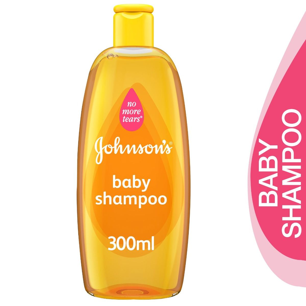 johnson baby shampoo 300ml price