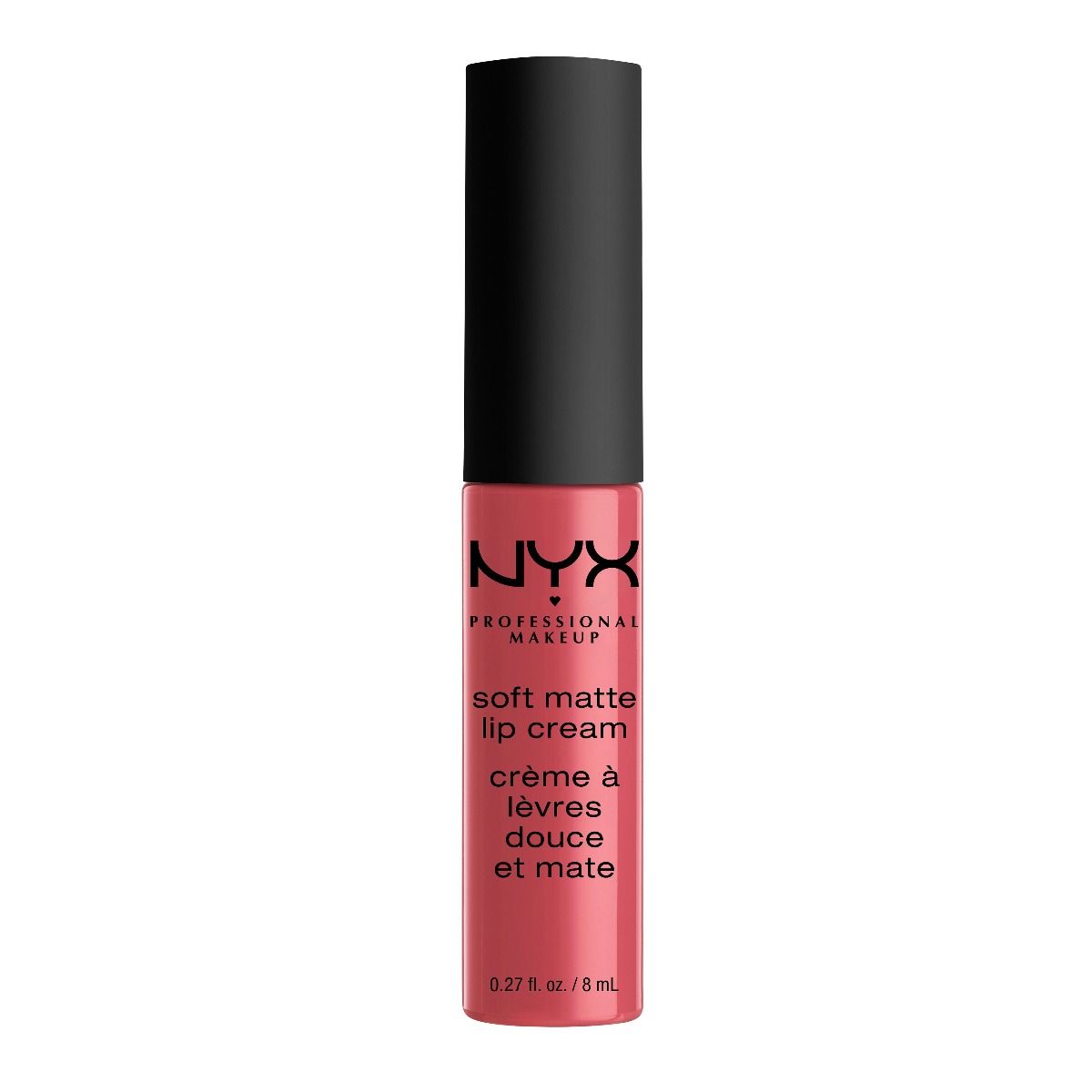 Order NYX Soft Matte Lip Cream, 08 San Paulo Online at ...