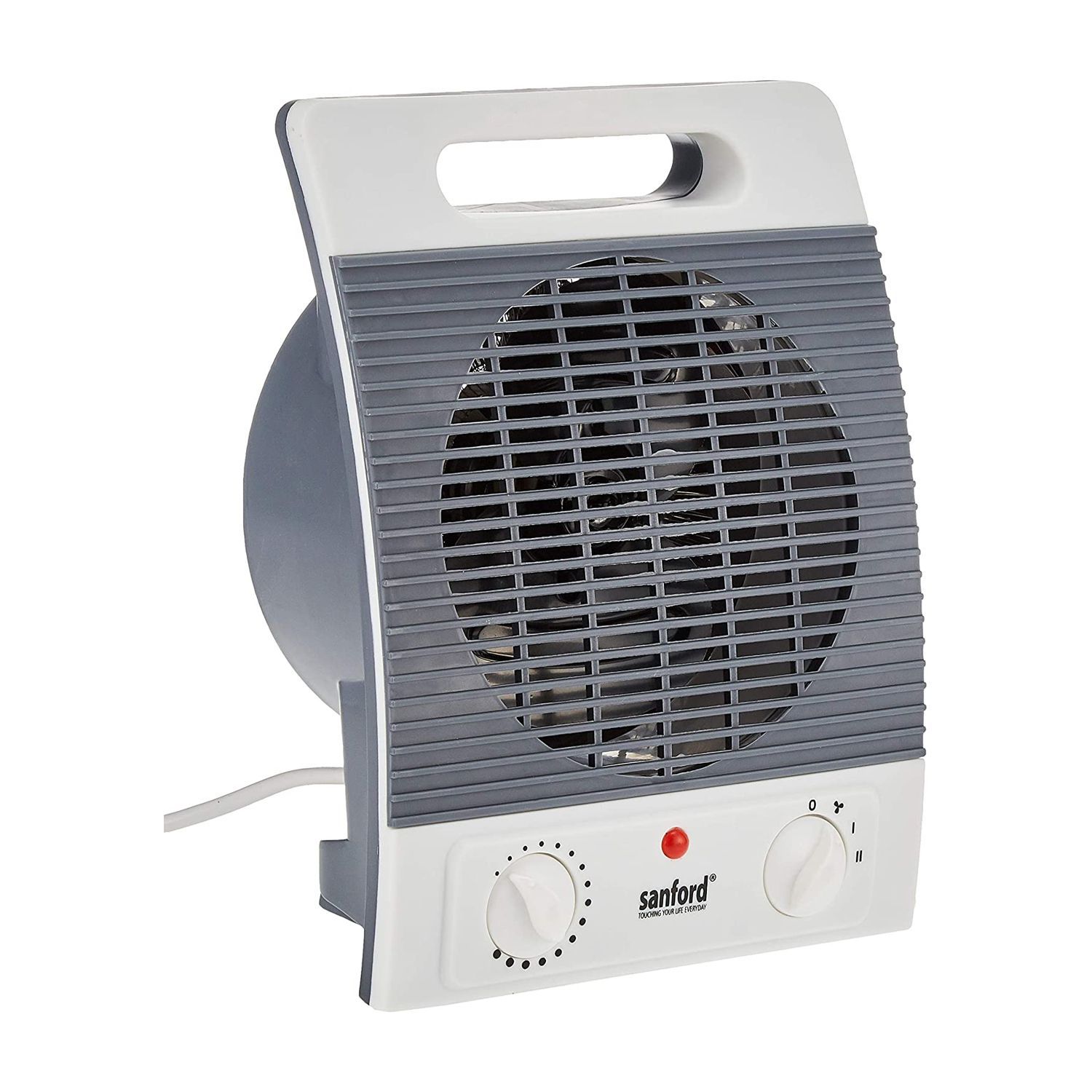 Buy Sanford Room Fan Heater, SF-1225RH Online at Special Price in Pakistan - Naheed.pk