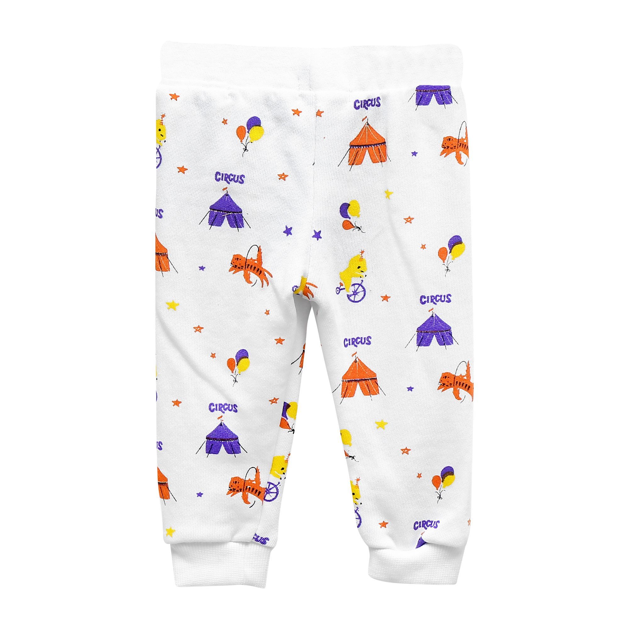Purchase The Nest Circus Pajama with Dori, White Online at Special ...