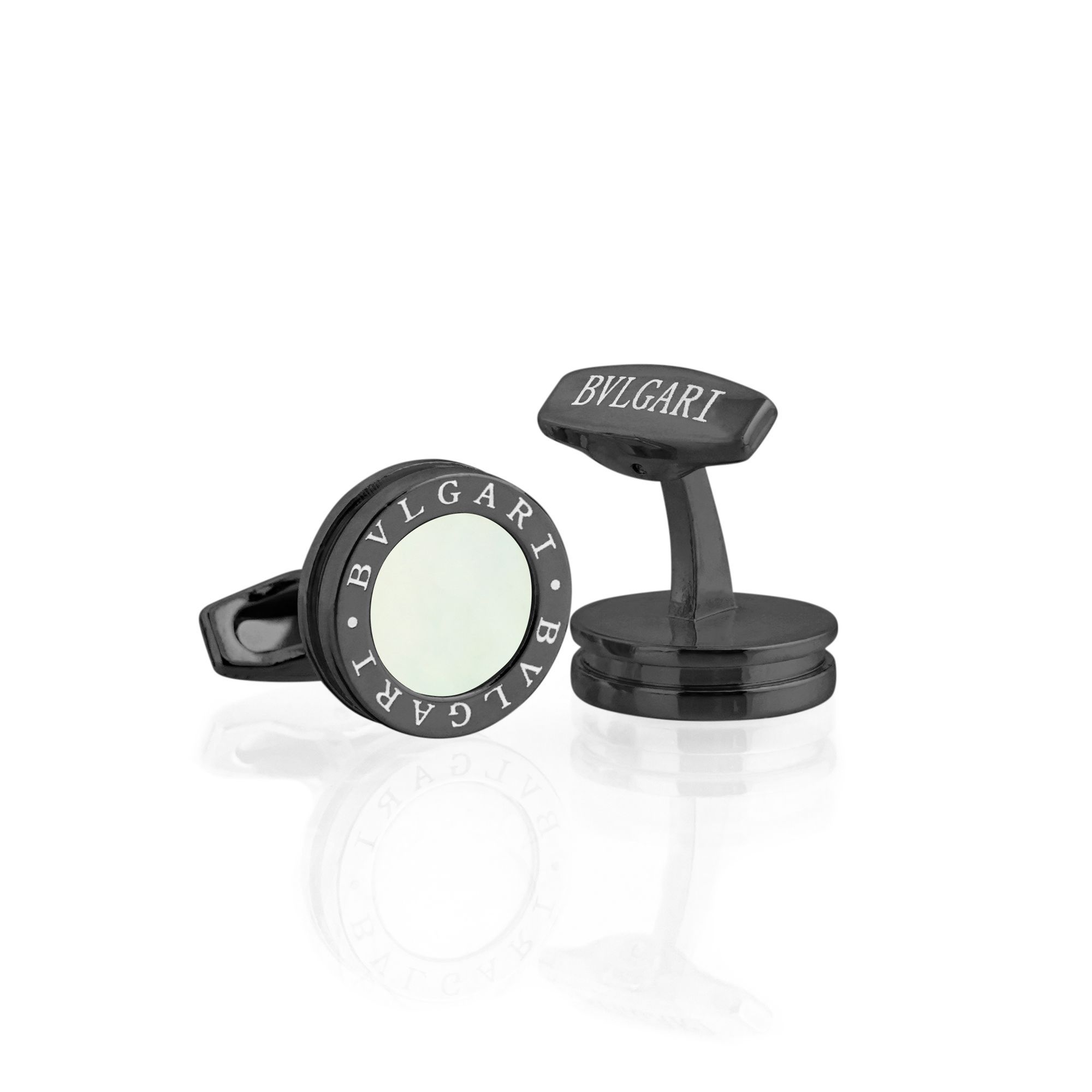 bvlgari cufflinks price