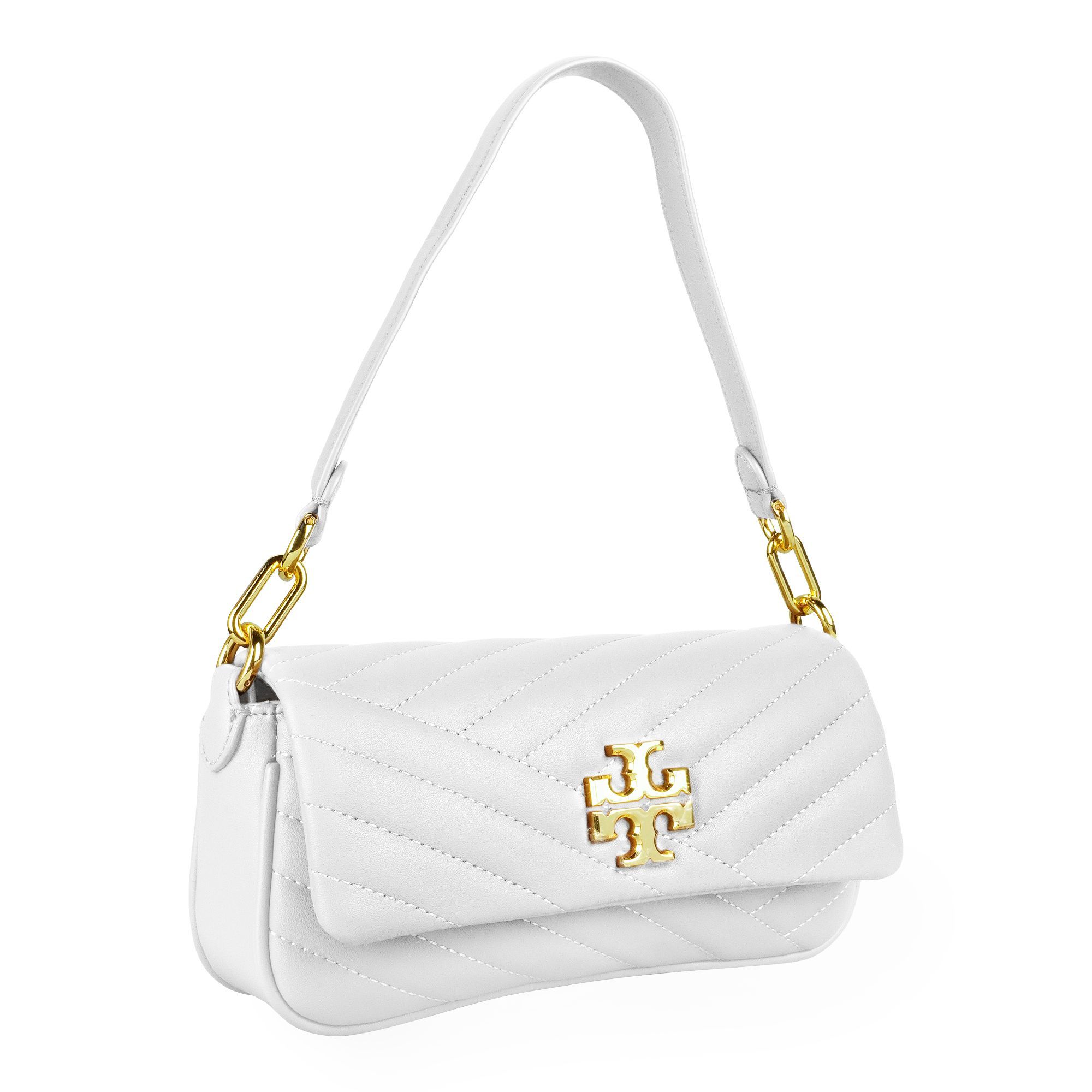 Purchase Shoulder Bag, White, TR019 Online at Best Price in
